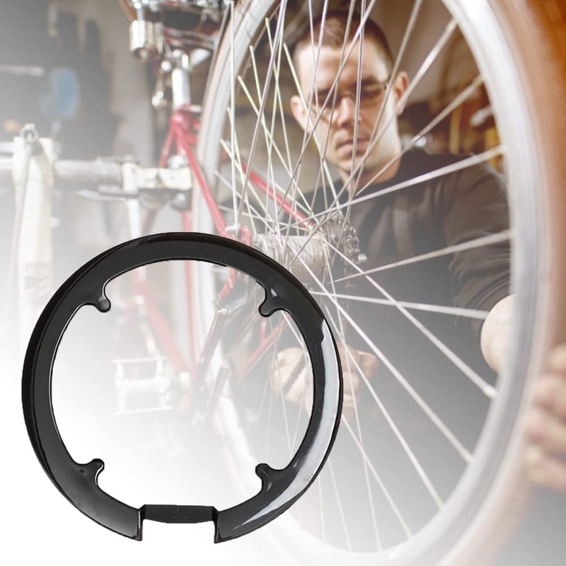 Chain Wheel Guard | High Strength Protection Sprocket Guard with