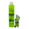Champú De Bergamota (500 Ml) Y Aceite De Bergamota (113
