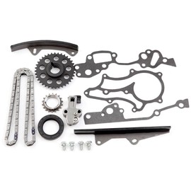 ALEGE Engine Timing Chain Kit Replacement for Toyota Pickup 2.4L 1985-1995 for Toyota Celica 2.4L 1985 for Toyota 4Runner 2.4L 1985-1995