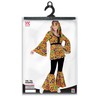 WIDMANN MILANO PARTY FASHION - 70s Groovy Style, Disco Fever,
