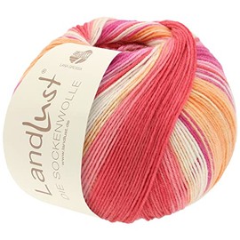 Lana Grossa Landlust Sock Yarn 111