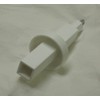 Disc Adapter Stem for Kenmore Elite Food Processor Models 100.90002,