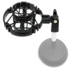 Sound Professionals Universal Shock Mount For Most Microphones - Perfect