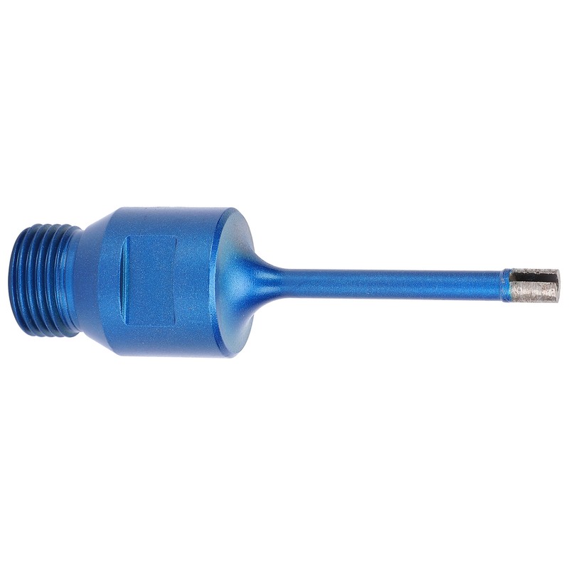 Diamond Hole Saw Drill Bit Drilling Tools for Angle Grinder