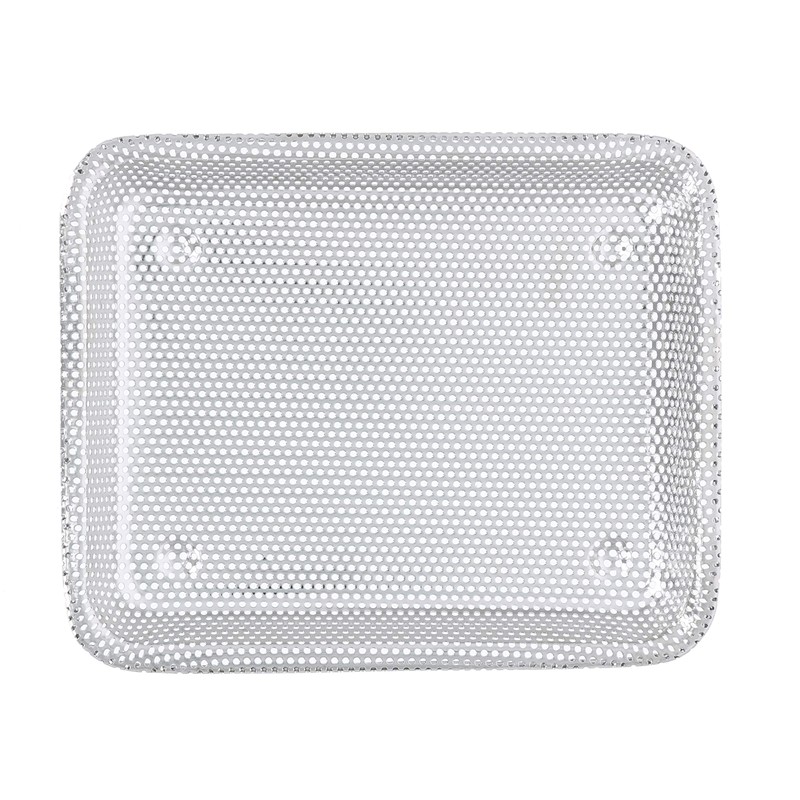 Takagi Punching Square Tray, 30 Pieces, Made in Japan