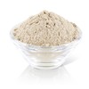 GOLDEN PEANUT Flohsamenschalen Pulver 99% 2 x 500 g Psyllium