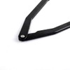 porotmotor Adjustable Face Spanner Wrench 3mm/4mm, Pin Spanner Wrench Fork