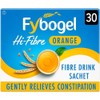Fybogel Hi-Fibre Sachets (Orange) - 30 Sachets