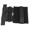 Hellery Buckle Set Tube Cummerbund Adapter System Removal High Clip