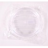 Honma Tenji Kogyo BK Water Pitcher Basin, Clear, Polycarbonate