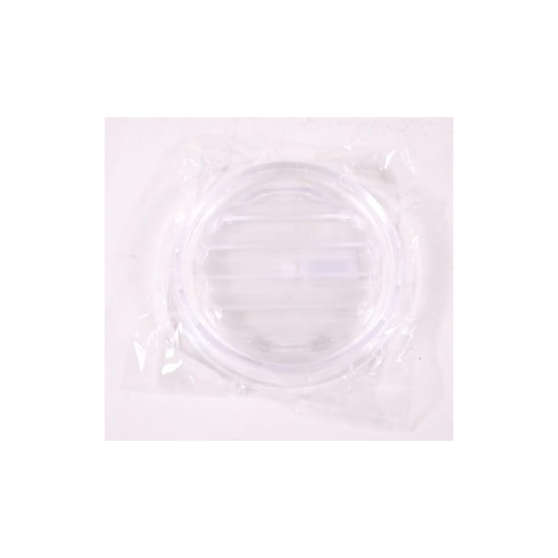 Honma Tenji Kogyo BK Water Pitcher Basin, Clear, Polycarbonate