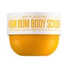 Bum Bum Body Scrub by Sol de Janeiro for Unisex