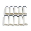 Game Room Guys Pool Billiard Slip On Cue Tips -