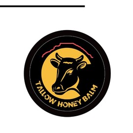 Beef Tallow Balm for Skin, Grass-Fed Beef Tallow & Raw Honey Moisturizer for Face & Body, Yuul-06
