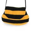 Fleece Bags Bee Carnival Theme Party Accessory