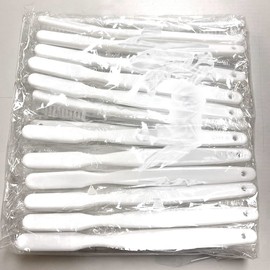 DMI Toothbrush, Ivory, 12 Count