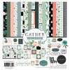 Carta Bella Gather at Home COLL 12X12