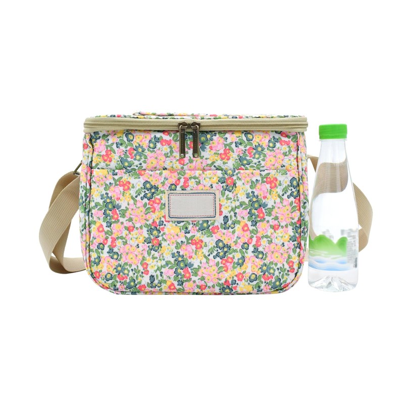 Nanxson Insulated Lunch Bag, Large Reusable Cool Bag, Waterproof Picnic