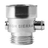 High Sierra® - Shower Head Pause & Pressure Control Valve