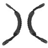 Set of 2 Kayak Handles, Kayak Handles with Grips, Non-Slip
