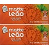 Leão - Mate Tea - 1.4 oz (25 tea bags)