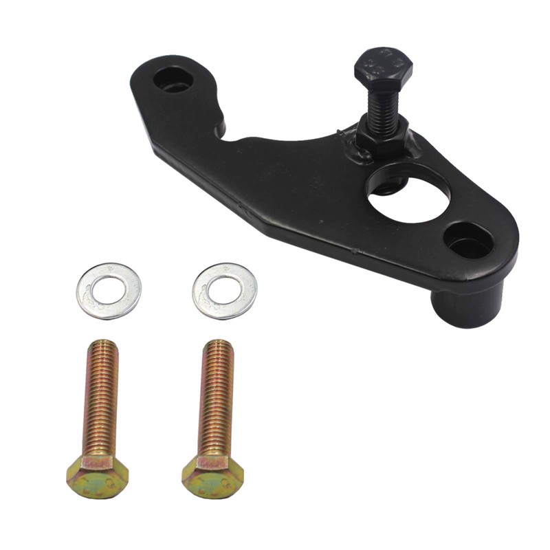 Exhaust Manifold Bolt Repair Kit Driver Front/Passenger Rear Compatible with