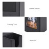 Photo Storage Box, Picture Holder Storage Box for 3 Inch