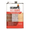 Olympic Waterguard 1 gal. Clear Multi-Surface Waterproofing Sealer