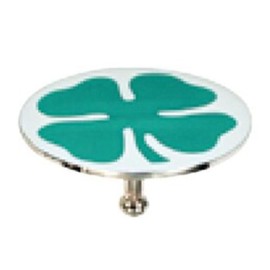 LITE T-152 (570) Grip End Marker 1.2 inches (30 mm) Clover