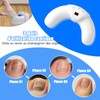 Nail Fungus Laser Against Nail Fungus Device for Multiple Fingernails