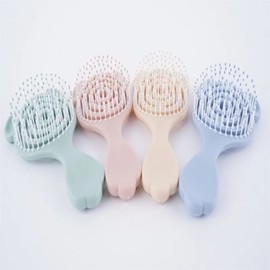 (Option 01) Random delivery) Portable brush Brush Portable comb Cut comb Folding comb Hair roll brush Hair brush Hair roll / (옵션 01) 랜덤출고)휴대용 브러쉬 브러시 휴대용빗 커트빗 접이식빗 헤어 롤브러쉬 머리솔 헤어롤