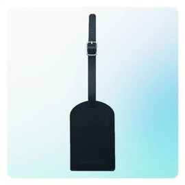 Travel luggage tag name tag bag name tag luggage tag name tag navy / 여행 러지기택 이름표 가방이름표 러기지택 네임택 네이비