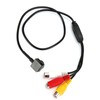 1200TCV,1500TCV,600TCV,700TCV Wired IR Mini CCTV Micro Tiny Audio and Video