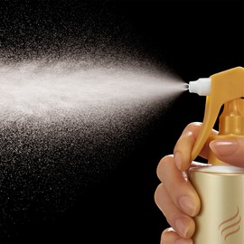 Pantene Non-Rinse Treatment Water for Non-Stick Hair, 6.8 fl oz (200 ml)