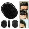 WARESHARK Hand Pocket Men Hair Soft Comb Brush Portable Scalp