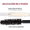 Máscara De Pestañas Double Extend Beauty Tubes L´Oréal - 5ml