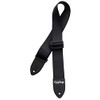Epiphone Seatbelt Guitar Strap, Black