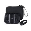 Aenllosi Hard Carrying Case Replacement for Razer Kishi Mobile Game