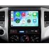 Car Radio Stereo for Toyota Tacoma 2005-2015 with CarPlay Backup