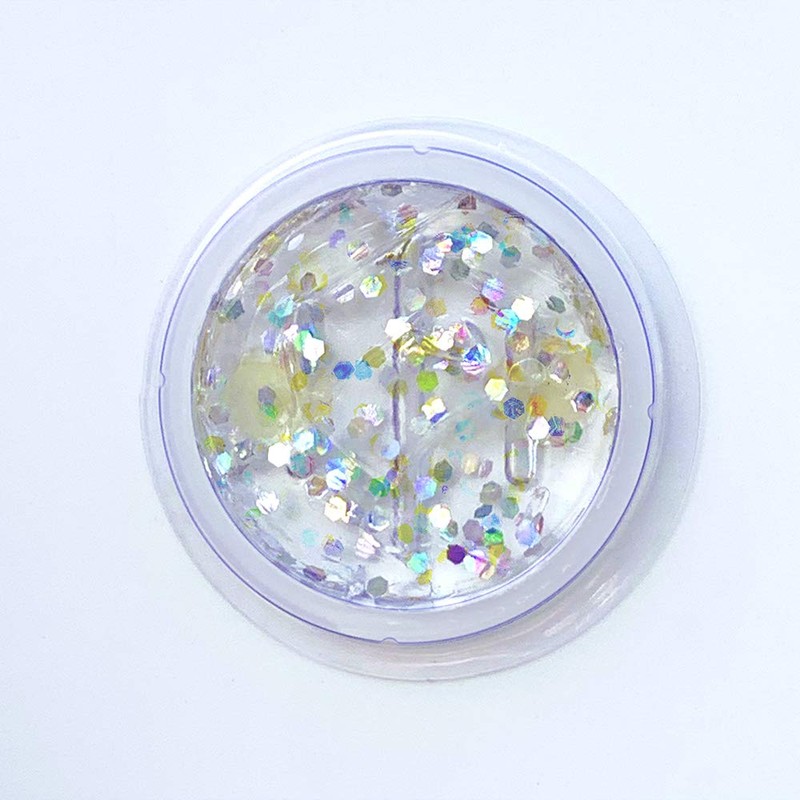 Bird B Gone SpecV-Mini SpectrumV 12-Pack Bird Gel Repellent, Clear