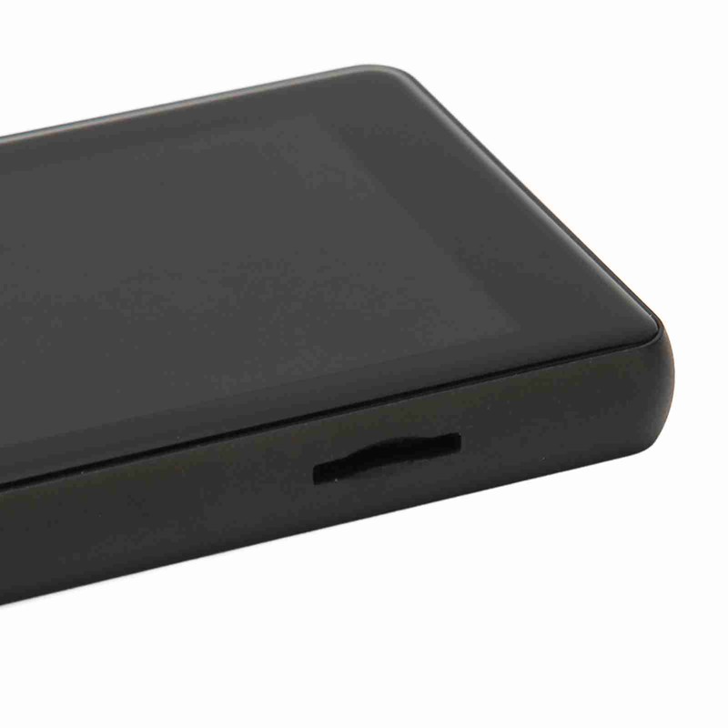Bluetooth 5.0 MP3 Player with WiFi HD 4.0 Inch Full