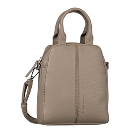 TOM TAILOR Women's Dorine Shopper, beige, 004324