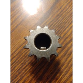 Powermatic Sprocket 6284868 Has 12 Teeth.