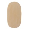 Amputee Essentials Prosthetic Liner Patch Reduce Friction Prevent Skin Irritations
