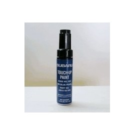 Genuine Subaru J361SFG000 Touch-Up Paint, Dark Grey Metallic (DGM), Paint code 61k,DARK GRAY