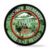 Snowy Summit Devil's Club Salve 2X - Handmade All-Natural Double