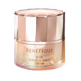 Benefique Luxe Libloom Night Cream 1.4 oz (40 g) Face Cream