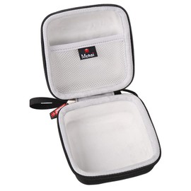 Mchoi Hard Carrying Case Suitable for Marshall Willen Bluetooth Speaker, Waterproof Shockproof Marshall Speaker Travel Protective Case, Case Only