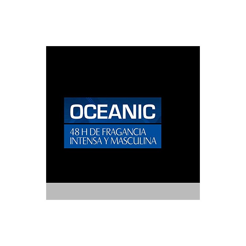 Garnier Obao Roll-On Oceanico Men, 65 gr