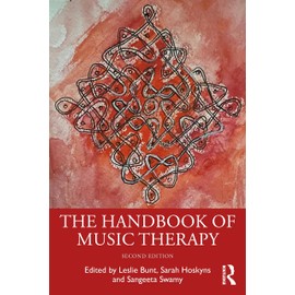 The Handbook of Music Therapy